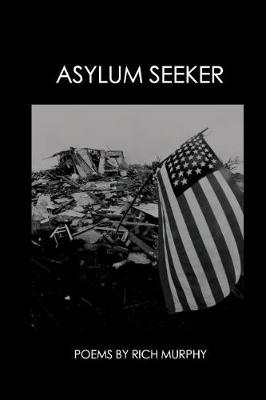 Book cover for Asylum Seeker