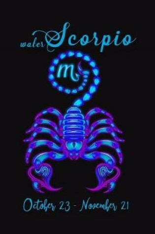 Cover of Scorpio