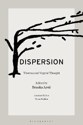 Book cover for Dispersion