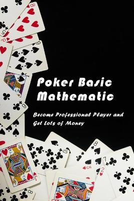 Book cover for Poker Basic Mathematic