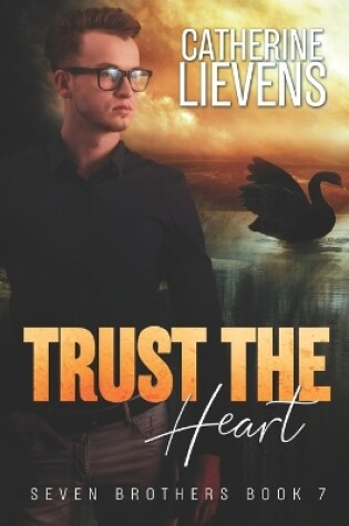 Cover of Trust the Heart