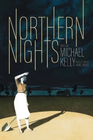 Cover of Northern Nights