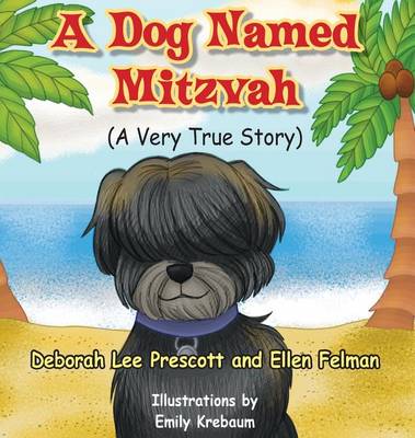 Book cover for Mitzvah