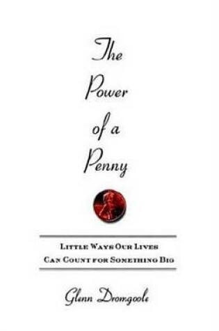 Cover of The Power of a Penny