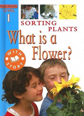 Cover of Sorting Plants
