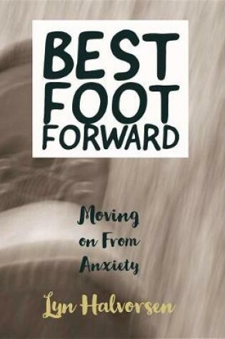 Cover of Best Foot Forward