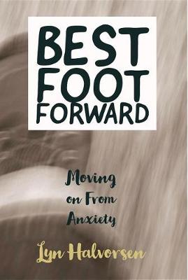 Book cover for Best Foot Forward
