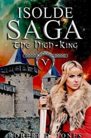 Cover of The High-King