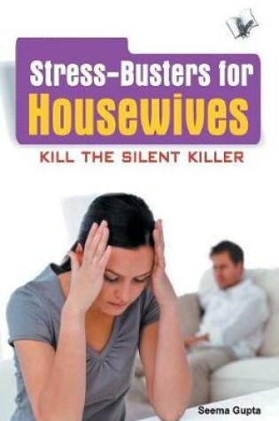 Cover of Stress Busters for Housewives