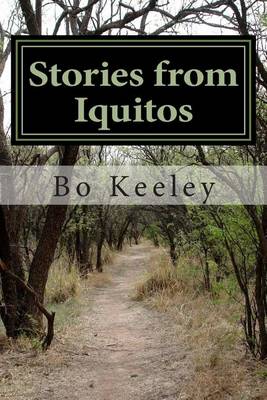 Cover of Stories from Iquitos