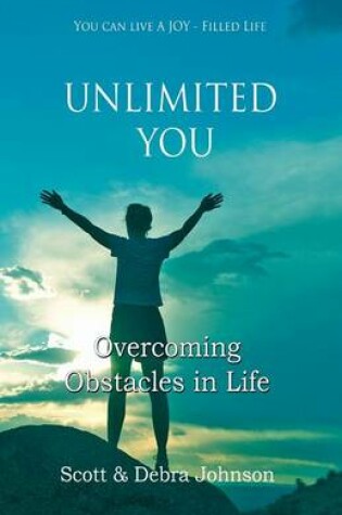 Cover of Unlimited You