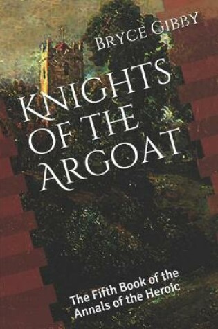 Cover of Knights of the Argoat