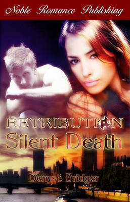 Book cover for Retribution - Silent Death