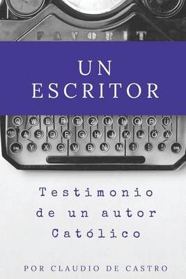 Book cover for Un Escritor