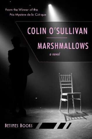 Cover of Marshmallows