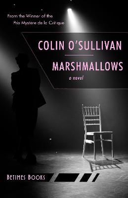 Book cover for Marshmallows