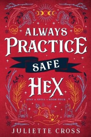 Cover of Always Practice Safe Hex