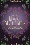 Book cover for Magic and Molemen