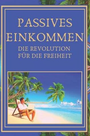 Cover of Passives Einkommen