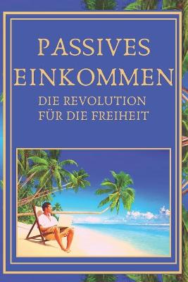 Book cover for Passives Einkommen