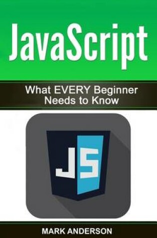 Cover of JavaScript