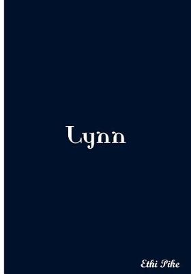 Book cover for Lynn