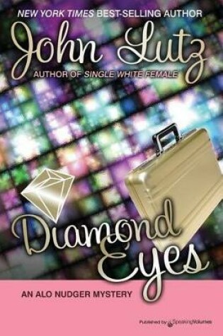 Cover of Diamond Eyes