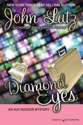 Book cover for Diamond Eyes