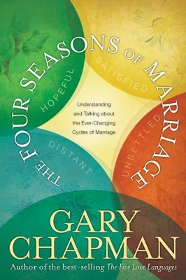 Book cover for Four Seasons Of Marriage, The