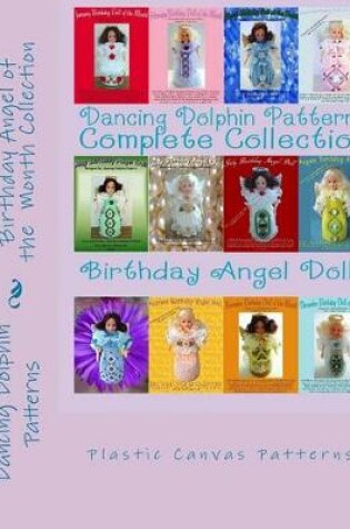 Cover of Birthday Angel of the Month Collection