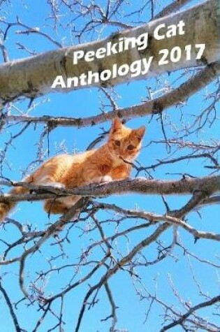 Cover of Peeking Cat Anthology 2017