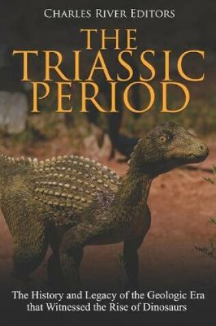 Cover of The Triassic Period