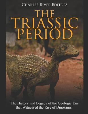 Book cover for The Triassic Period