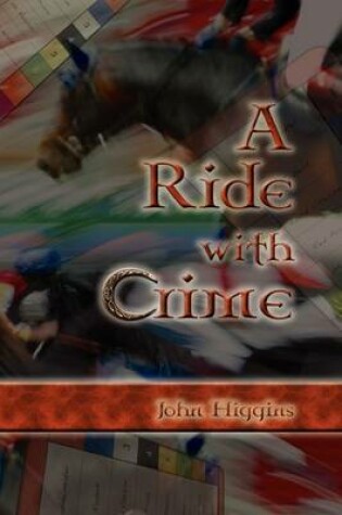 Cover of A Ride with Crime