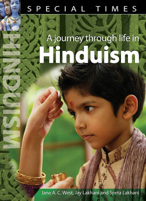 Cover of Special Times: Hinduism