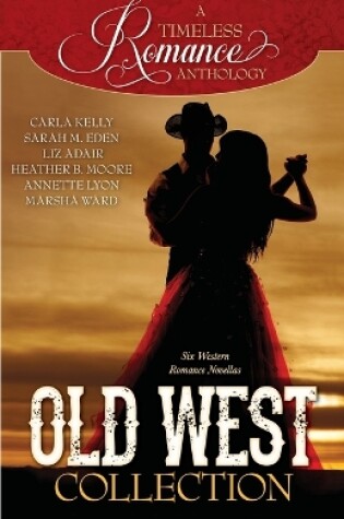 Cover of Old West Collection