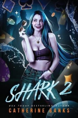 Cover of Shark 2