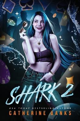 Book cover for Shark 2