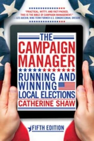 Cover of The Campaign Manager