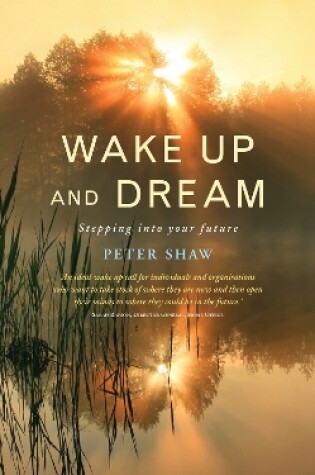 Cover of Wake Up and Dream