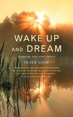 Book cover for Wake Up and Dream