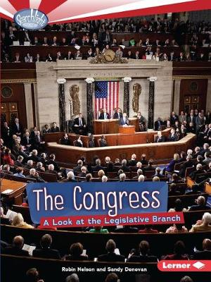 Cover of The Congress