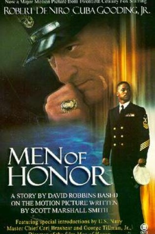 Cover of Men of Honor