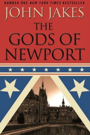 Cover of The Gods of Newport
