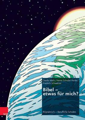 Book cover for Bibel Etwas Fur Mich?: Unterrichtsbausteine Fur Berufsbildende Schulen