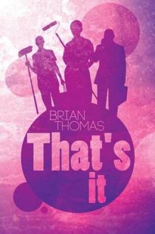 Cover of That's it