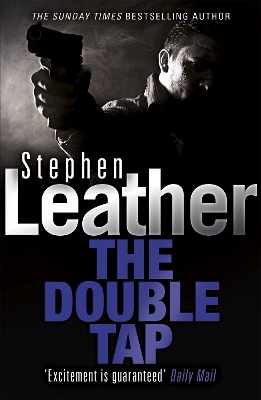 Book cover for The Double Tap