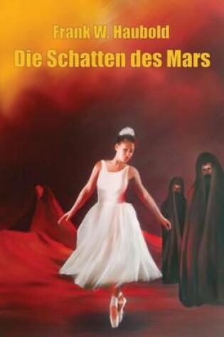Cover of Die Schatten Des Mars