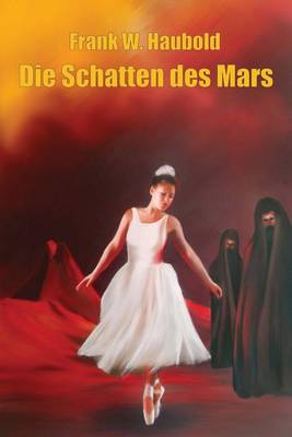 Book cover for Die Schatten Des Mars