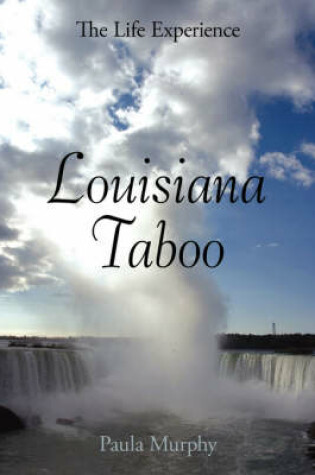 Cover of Louisiana Taboo